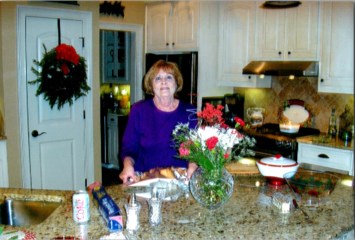 Avis de décès de Brenda Joyce Chambliss