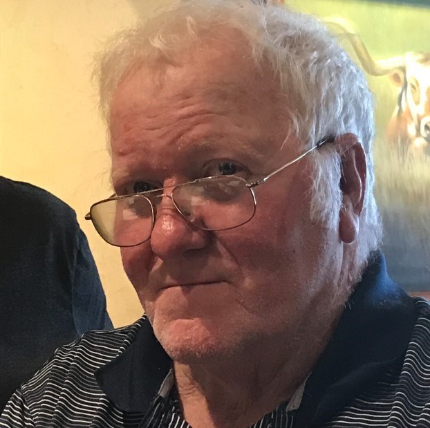 Obituary of James Douglas Teston