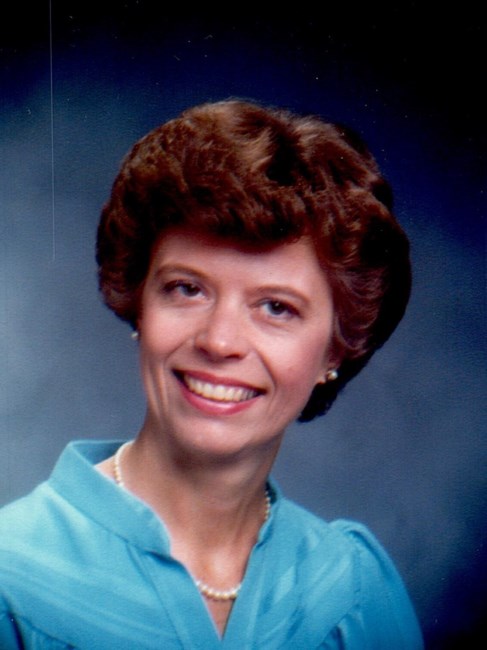 Obituary of Bonnie Swaim Bandy