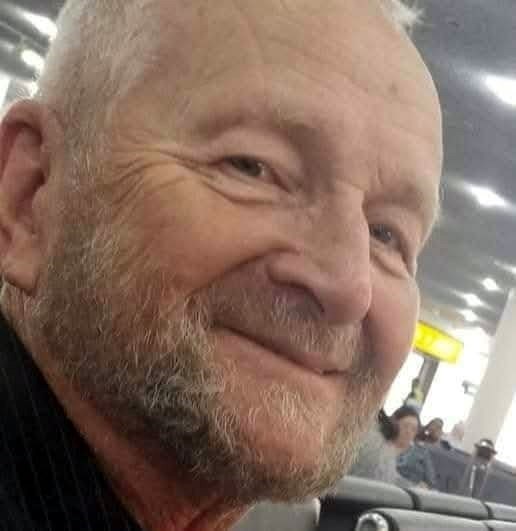 Obituary of Jerry Duane Merwin