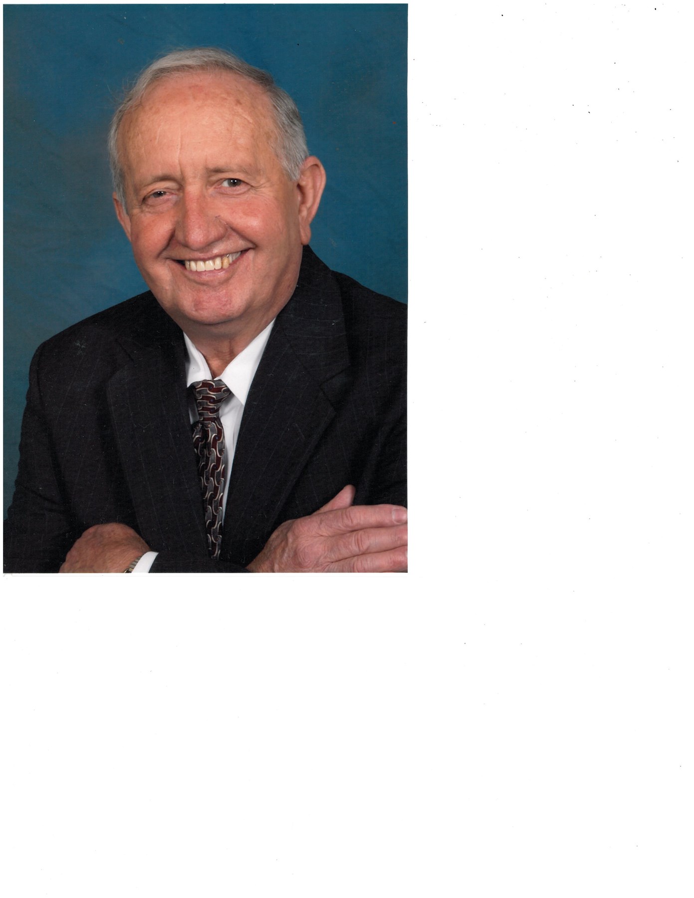 Obituary of Clyde Darrell Stewart Sr.
