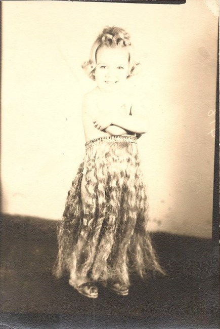 Obituary of Janice Royal Patrick