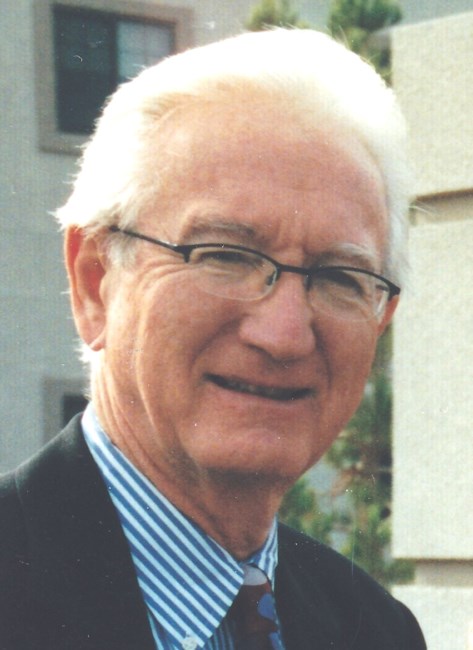Obituary of Jerry L. Austin