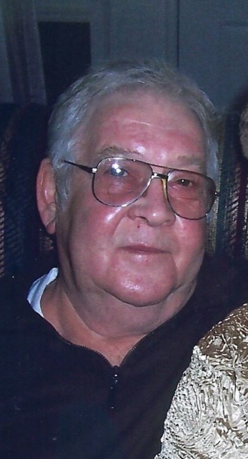Obituary of Richard E. Johns