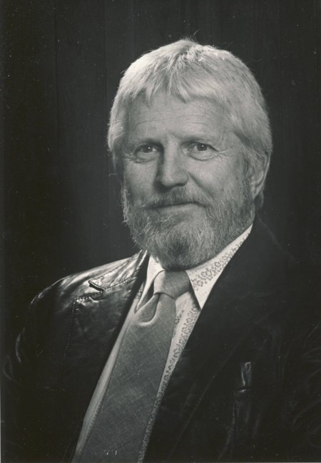 Obituary of James E. Smith Jr