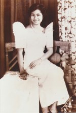 Cherrie Cacayan
