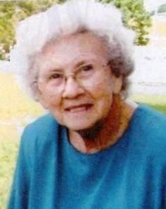 Obituary of Florence Elizabeth (Rupert) Hensley