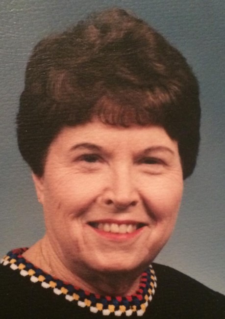 Obituary of Annie Elizabeth Skee