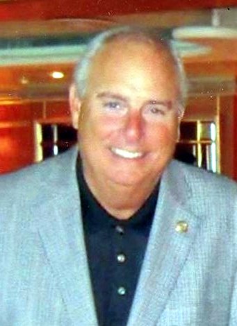 Avis de décès de Thomas P. Bleakley