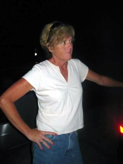 Obituary of Traci Ziegler