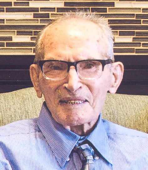 Obituary of Christian Valentine Schroeder