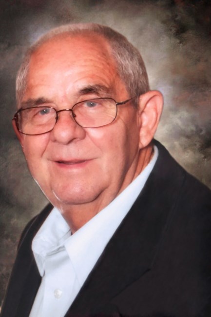 Obituary of James Arthur Flannery