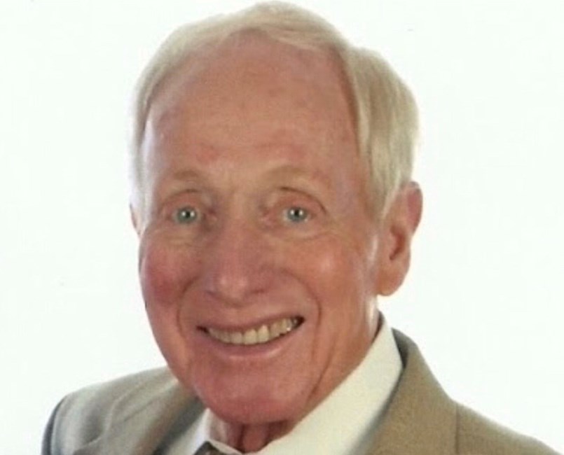 Obituary of Arnold James Wolff