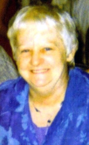 Obituary of Helen Rose Smith