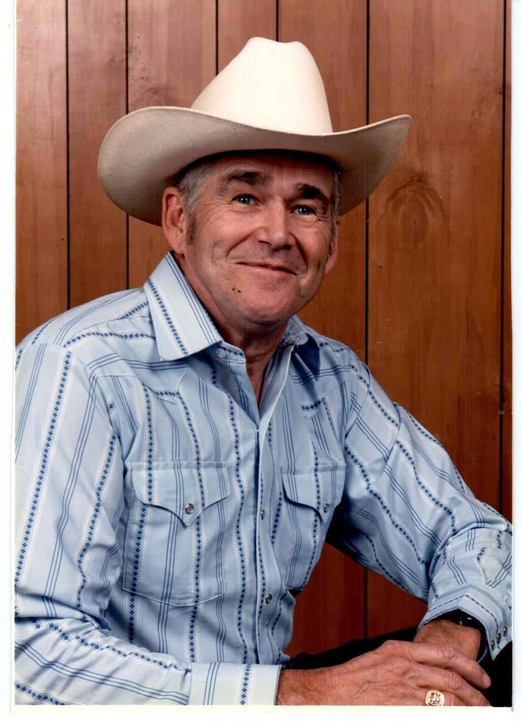 Obituary of Denton Horace McCoy