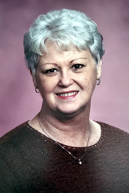 Obituary of Kay Frances Pearce