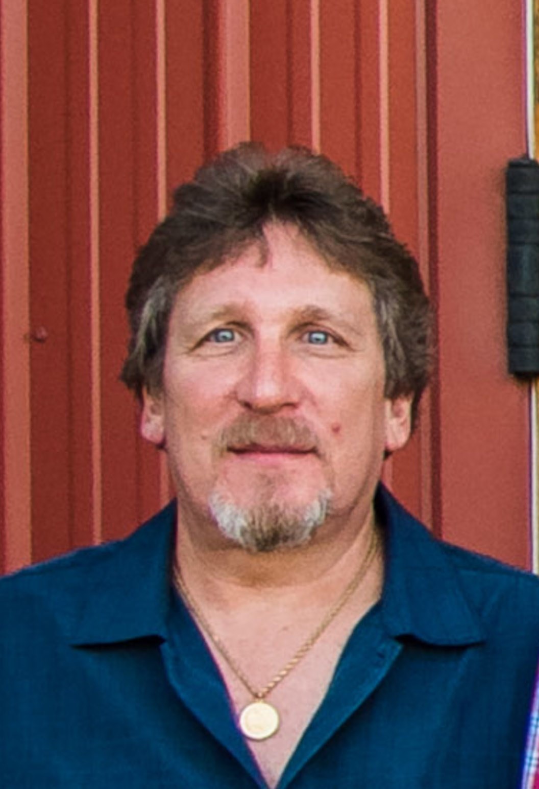 Obituary of Jeffery Withers Davis