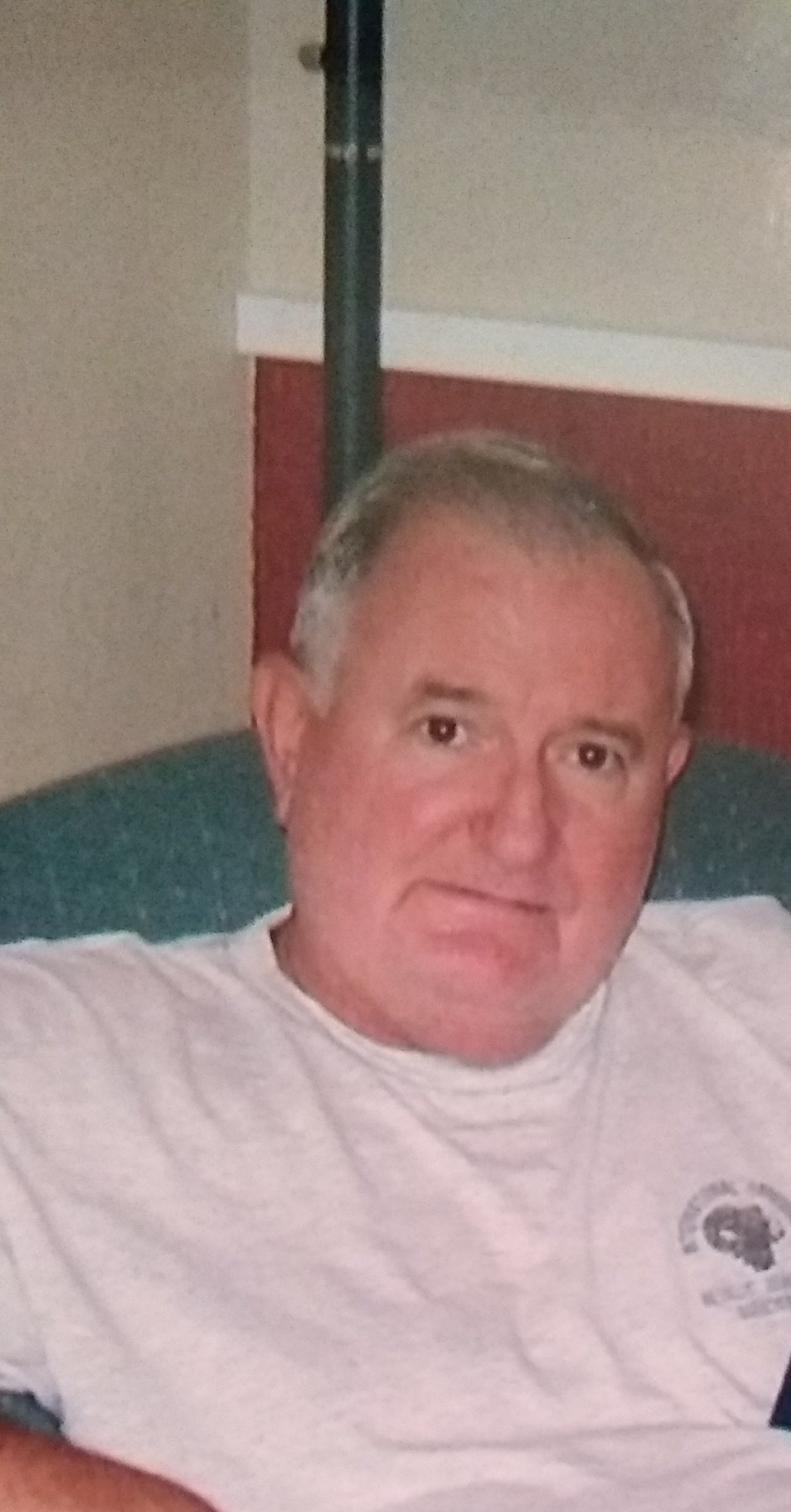 Obituary of Charles Douglas Louviere