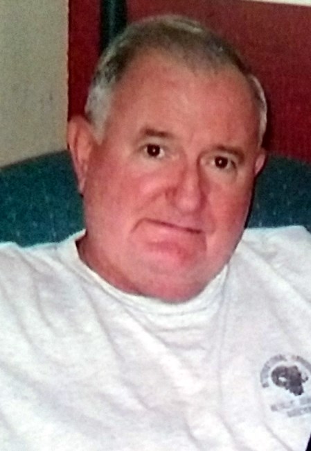 Obituary of Charles Douglas Louviere