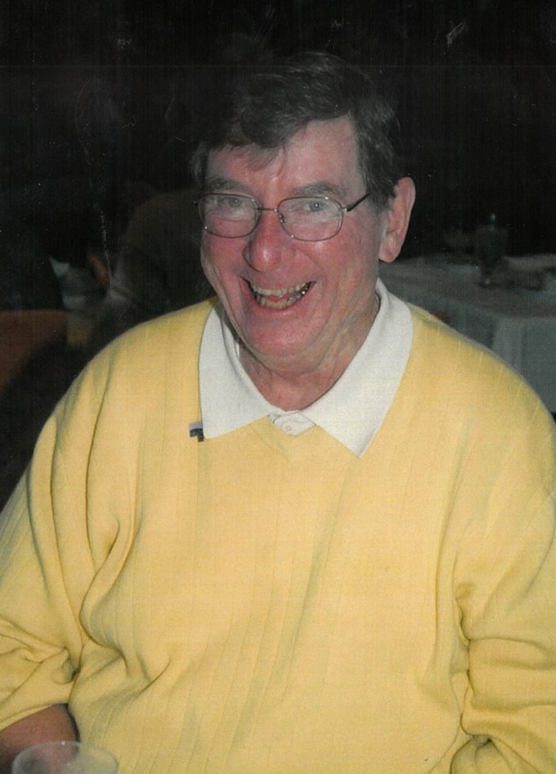 Neil MacLean Obituary Nanaimo, BC