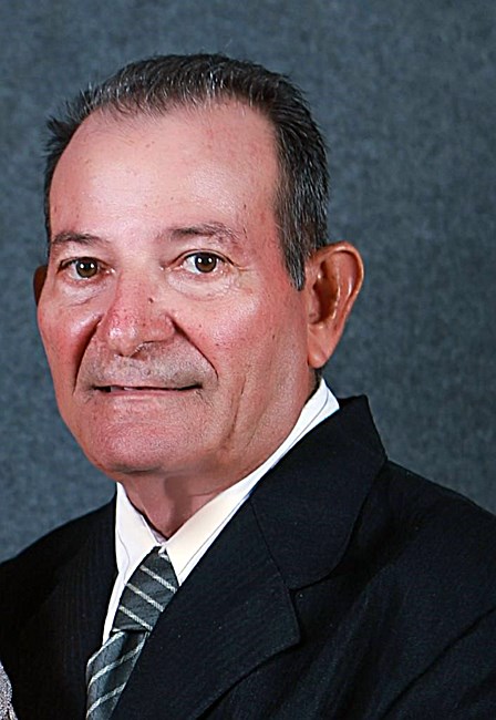 Obituary of Armando Cabezas Ramirez