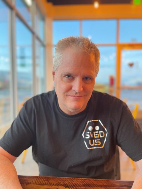 Obituary of Jeffrey D Gordon