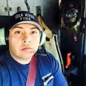 Obituary of Anthony Ray Sweed