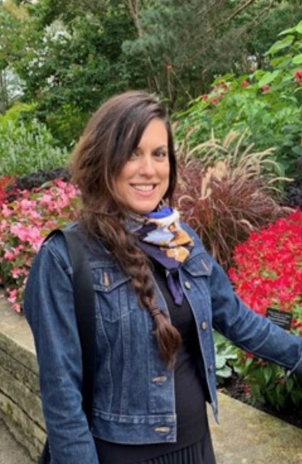 Obituary of Adora Sauer
