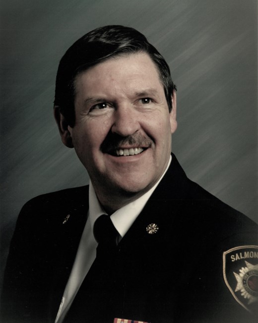 Avis de décès de Kenneth Robertson Tebo