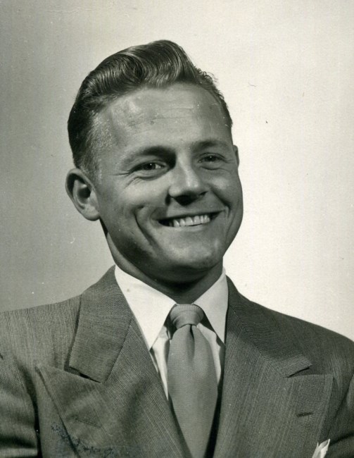 Obituary of Charles Gene Eugene Doyle