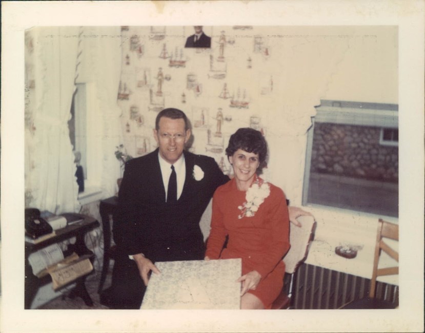 Obituary of Lois Thomas