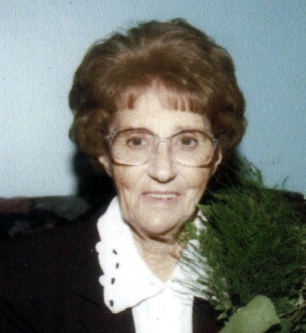 Obituario de Rose Anne Otis Fraser