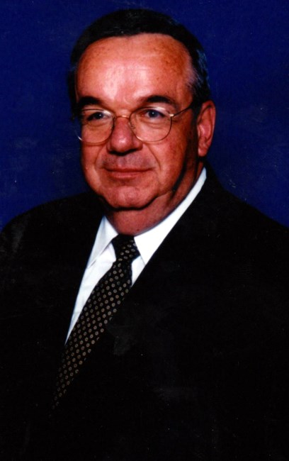 Obituary of Robert Donald Lorenz