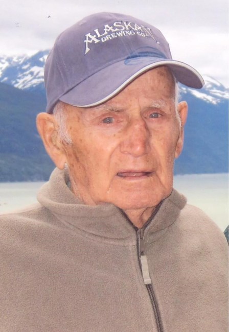 Obituary of Harlan Lynn Hammer