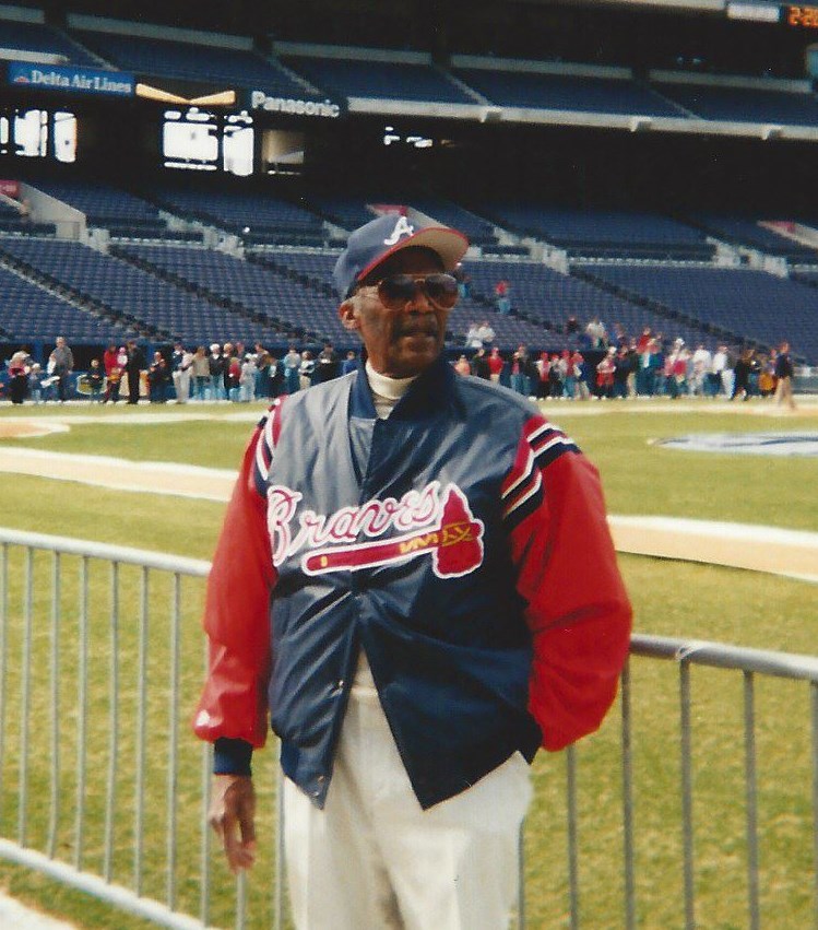 Obituary of Arturo Leonardo Eyre