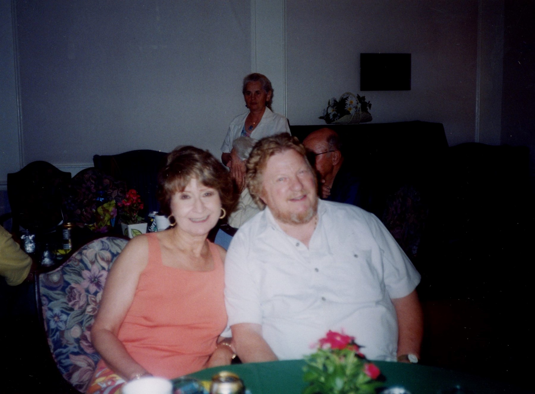 Obituary of James B. Owens