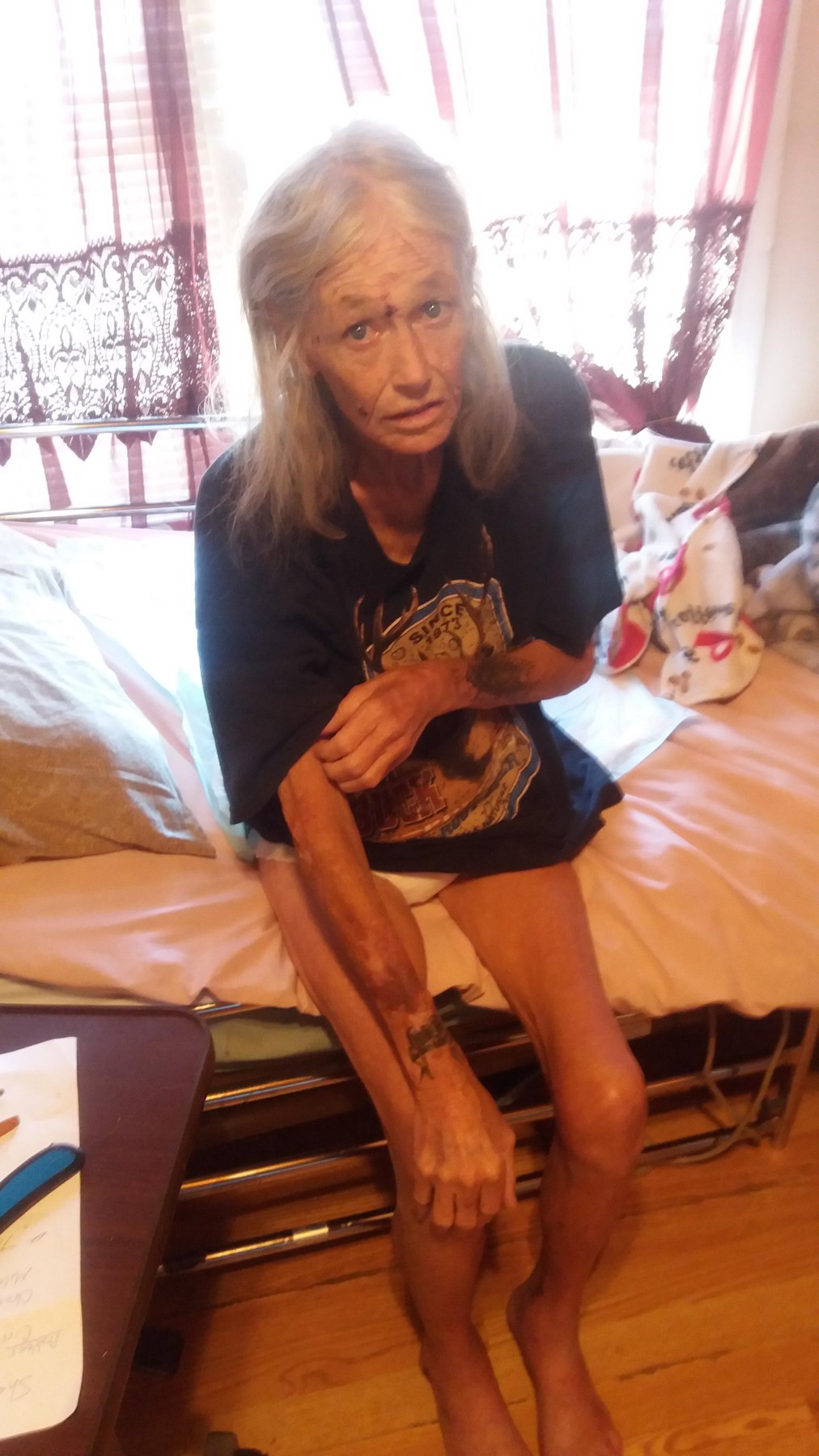 Obituary of Shelia Jane Lowery