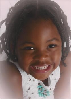 Obituary of Little Miss Madison Lynae Ferguson