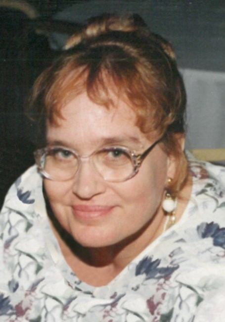 Obituario de Janet Marie Hutchison