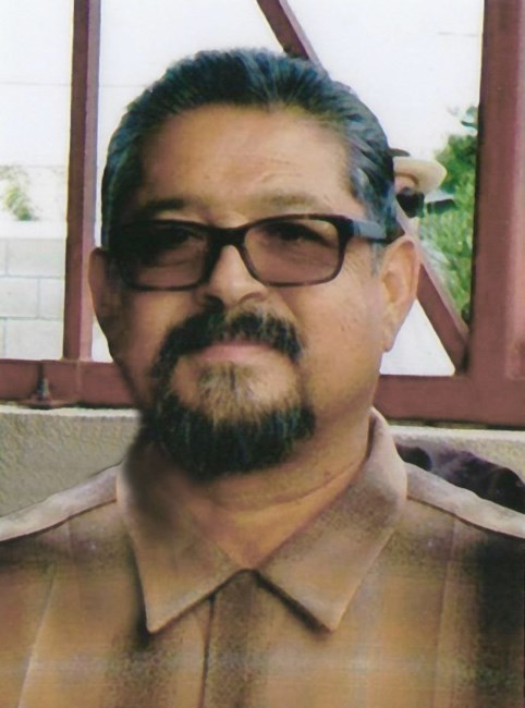 Obituary of Paul Anthony Carrillo