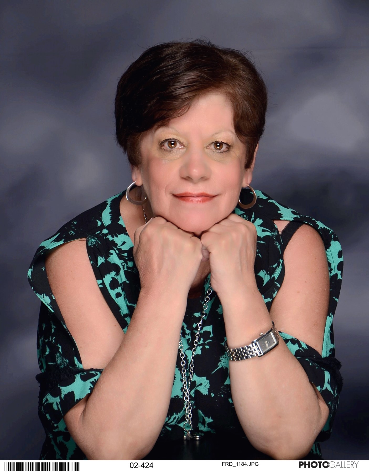 Obituary of Maria Salerno