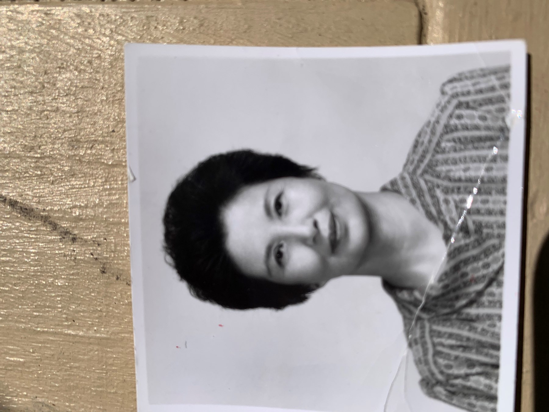 Obituario de Whei-Ching Wang