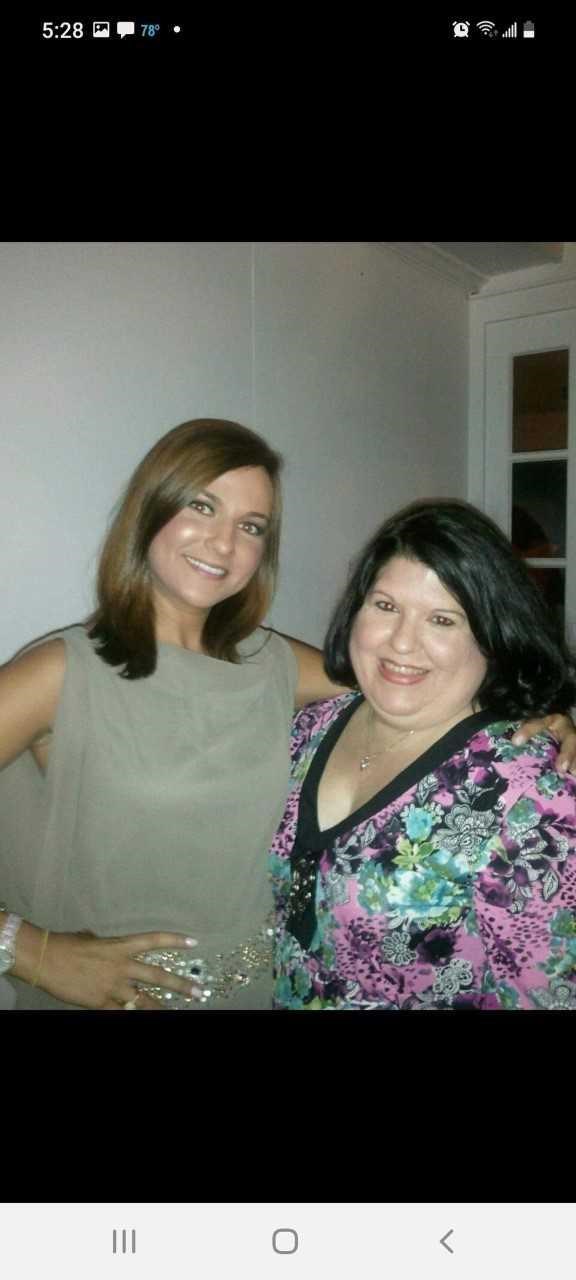 Obituary of Denise Passaro