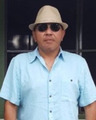 Obituary of Julio Maldonado
