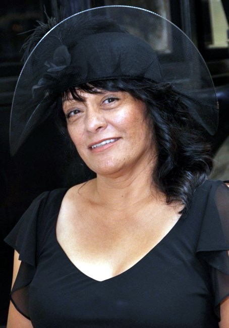 Obituary of Anna Vigil