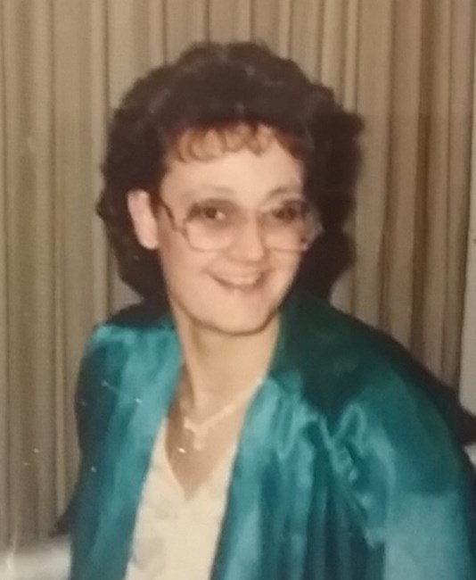 Obituary of Mary Elaine Franklin