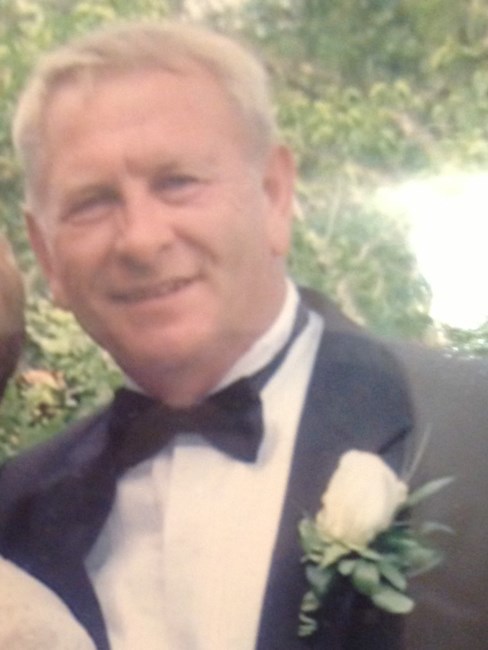 Obituary of Gene Nowiski