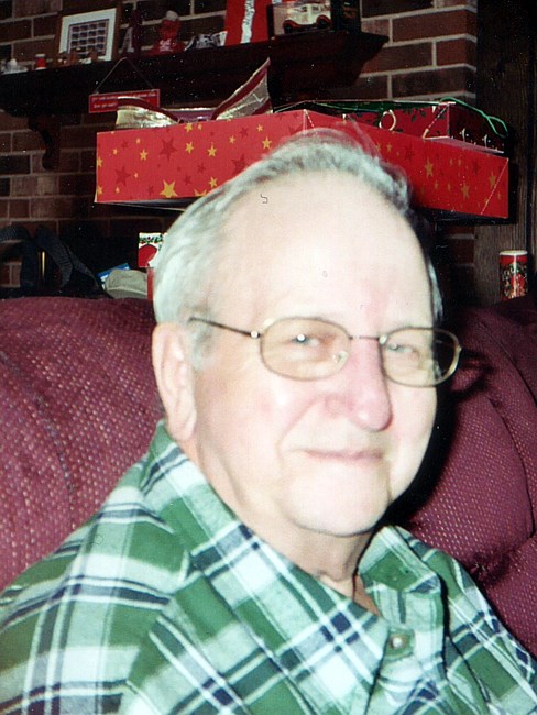 Obituary of James Edward Vaughn Sr.