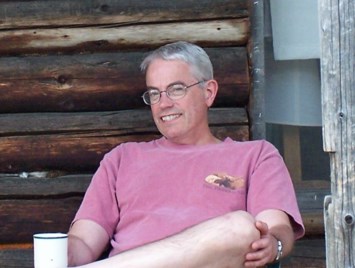 Obituario de Kelly Edward Haza