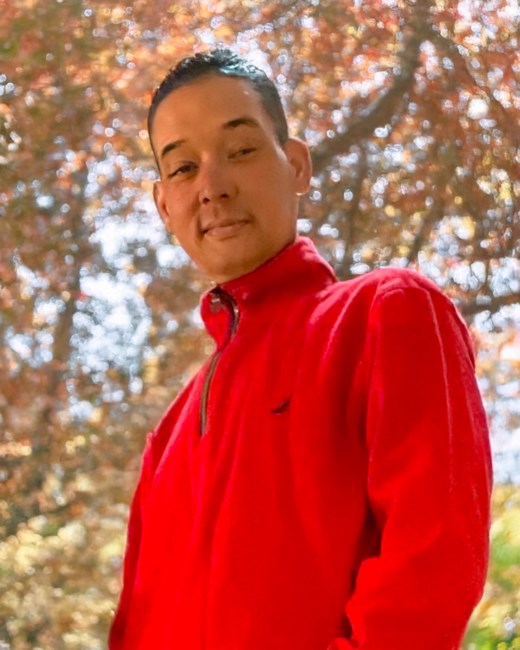 Obituary of Francis Rafael Garcia Cordero